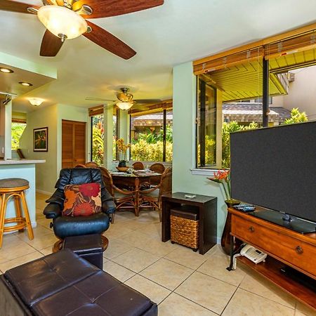 Kamaole Beach Club C109 Kihei Exteriör bild